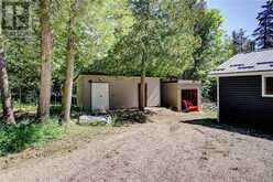 1084 Bay Estates Road S | Manitoulin Island Ontario | Slide Image Four
