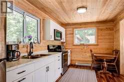 1084 Bay Estates Road S | Manitoulin Island Ontario | Slide Image Nine