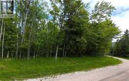 Lot 22 Lily Crescent | Manitoulin Island Ontario | Slide Image Three