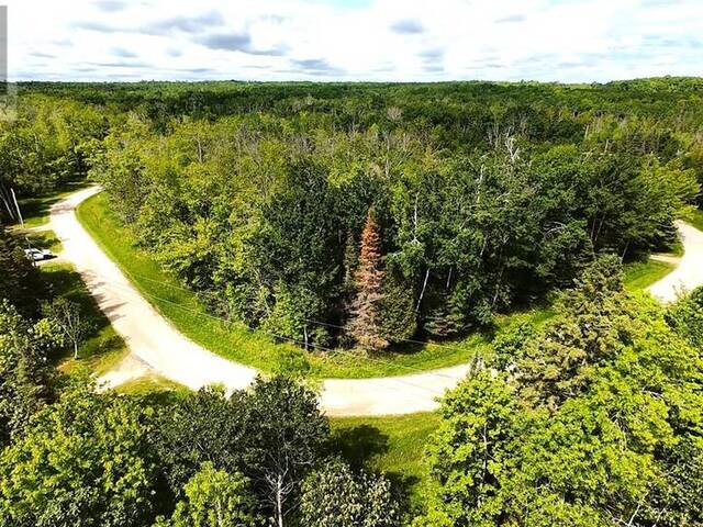 Lot 22 Lily Crescent Manitoulin Island Ontario, P0P 1J0 - Waterfront Land For Sale