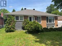 561 Burton Avenue Greater Sudbury Ontario, P3C 4K8