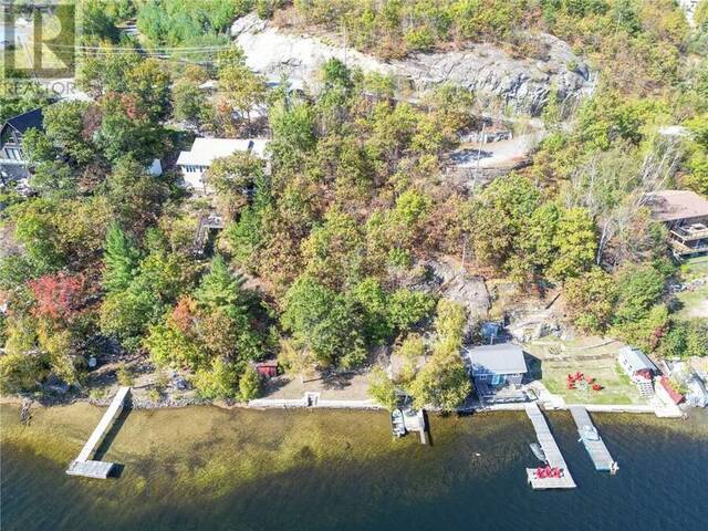 2095 Sunnyside Road Greater Sudbury Ontario, P3G 1H8 - Waterfront For Sale
