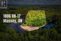 1806 Highway 17 | Sables-Spanish Rivers Ontario | Slide Image Ninety