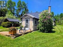 622 Campbell Rd Burpee and Mills Ontario, P0P 1E0