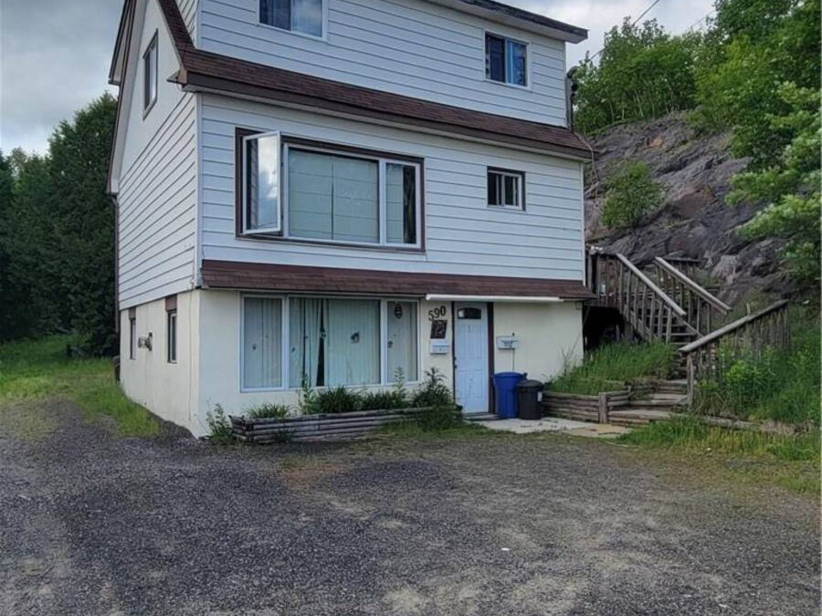 590 MORRIS, Greater Sudbury, Ontario P3B 1C4
