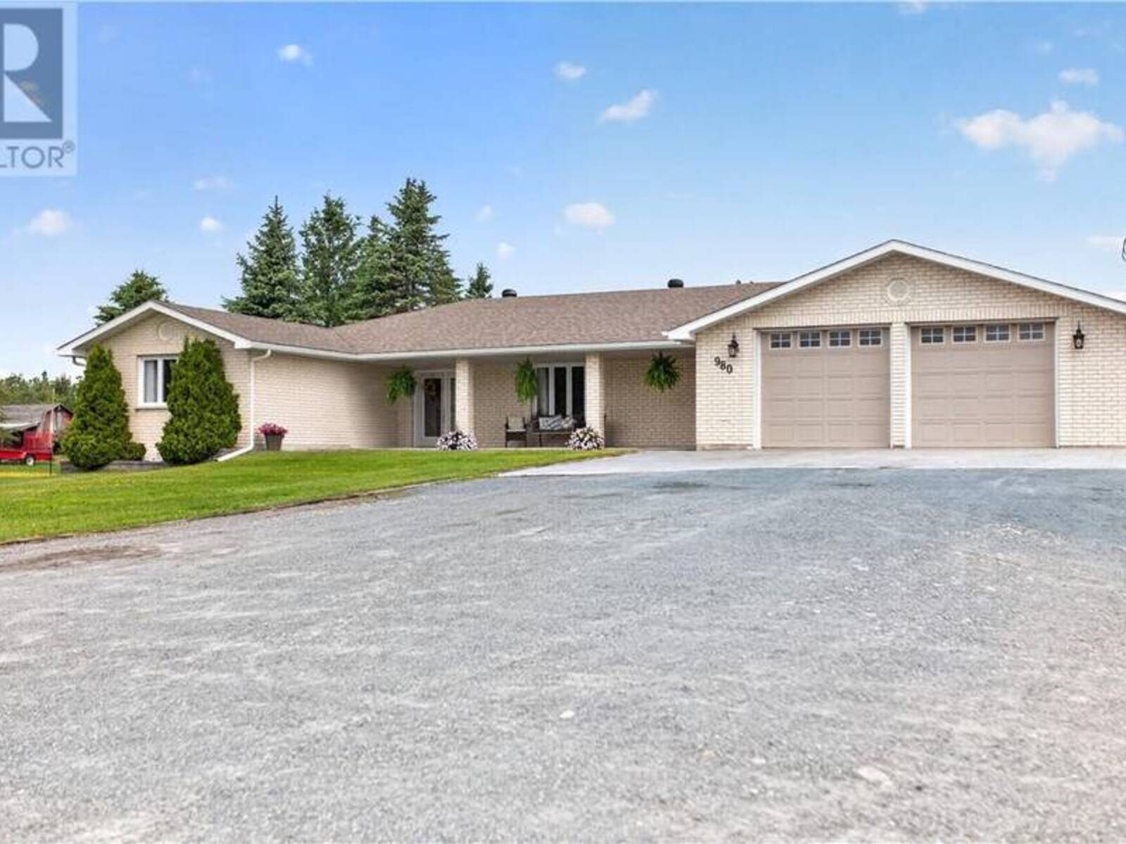 980 Radar Road, Greater Sudbury, Ontario P3P 0B4