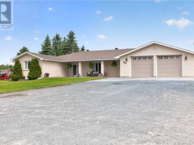 980 Radar Road Greater Sudbury Ontario, P3P 0B4 - 4 Bedrooms Home For Sale
