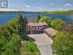 867 Admiral Drive Greater Sudbury Ontario, P3E 6J5
