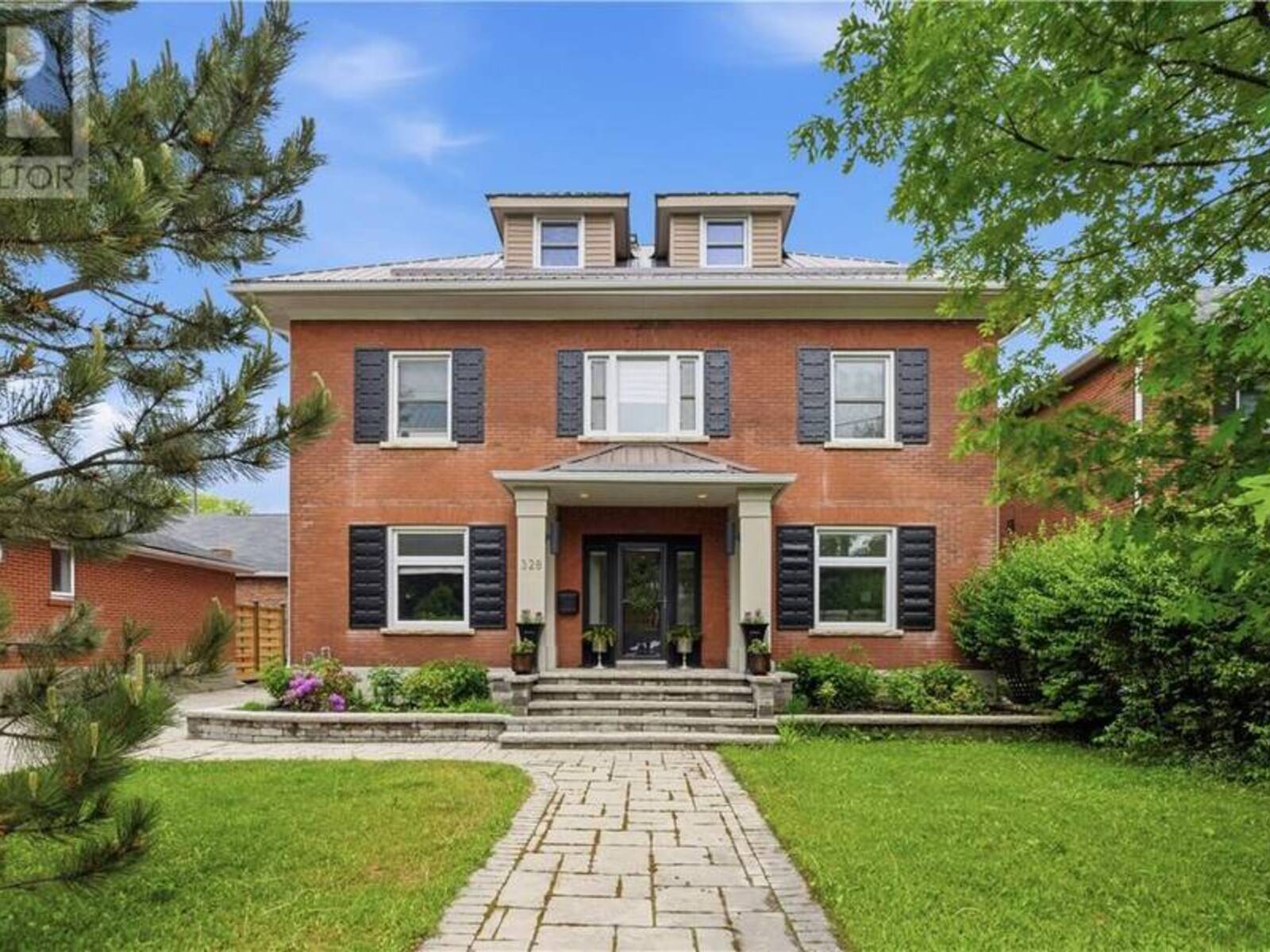 328 Homewood, Greater Sudbury, Ontario P3E 3P7