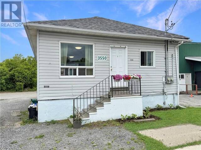 3550 Errington Avenue Chelmsford Ontario, P0M 1L0 - 4 Bedrooms Home For Sale