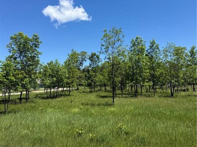 N/A Carter Crescent Manitoulin Island Ontario, P0P 1J0 - Vacant Land For Sale