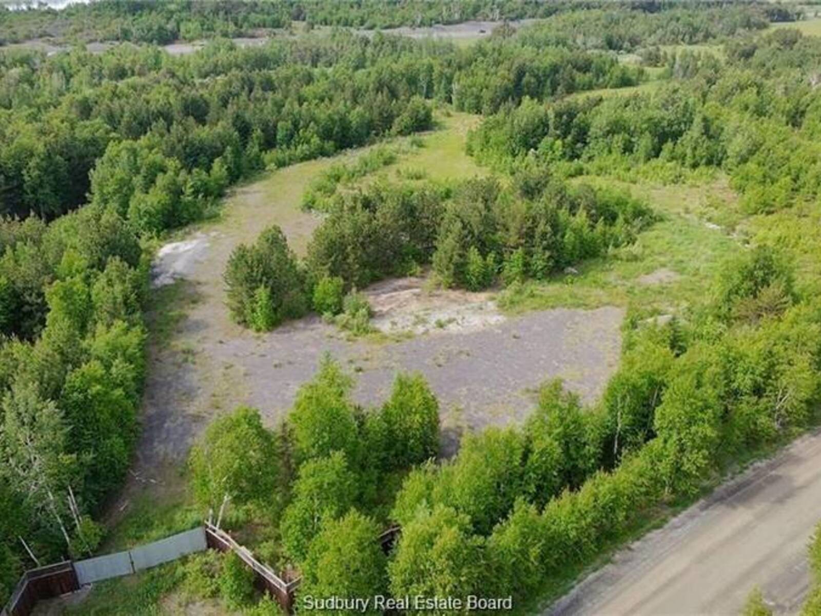 0 Gibson Road, Greater Sudbury, Ontario P3Y 1H4