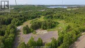 0 Gibson Road | Greater Sudbury Ontario | Slide Image Four