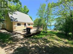 136A Zullich Drive Manitoulin Island Ontario, P0P 1J0