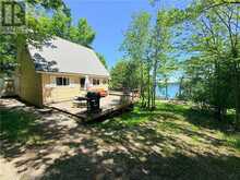 136A Zullich Drive | Manitoulin Island Ontario | Slide Image One
