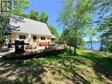 136A Zullich Drive | Manitoulin Island Ontario | Slide Image Two
