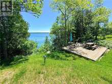 136A Zullich Drive | Manitoulin Island Ontario | Slide Image Fifteen