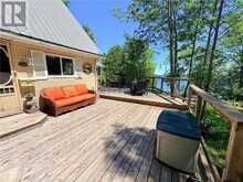 136A Zullich Drive | Manitoulin Island Ontario | Slide Image Three