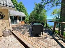 136A Zullich Drive | Manitoulin Island Ontario | Slide Image Eight