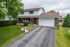 584 Mead Boulevard | Espanola Ontario | Slide Image One