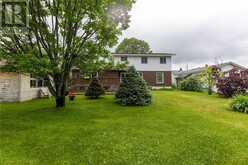 584 Mead Boulevard | Espanola Ontario | Slide Image Forty-nine