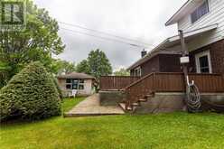 584 Mead Boulevard | Espanola Ontario | Slide Image Fifty-one