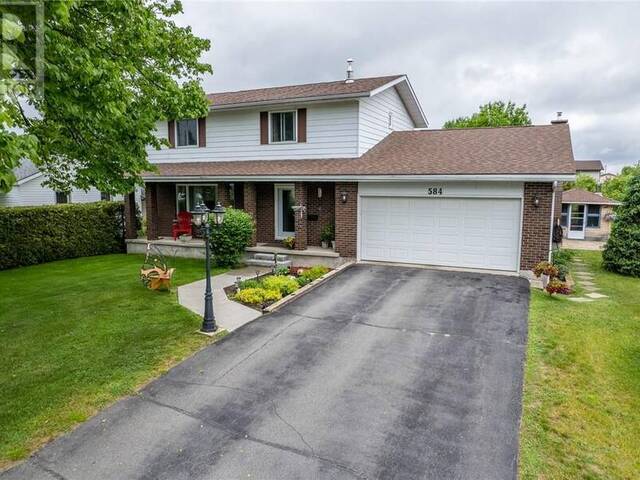 584 Mead Boulevard Espanola Ontario, P5E 1L8 - 4 Bedrooms Home For Sale