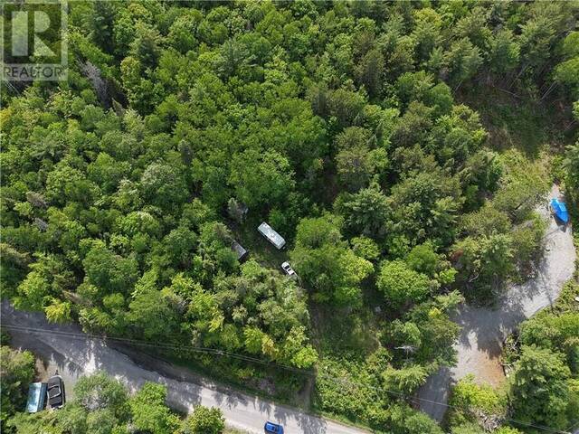 1206 West Bay Road Greater Sudbury Ontario, P0M 1H0 - Vacant Land For Sale