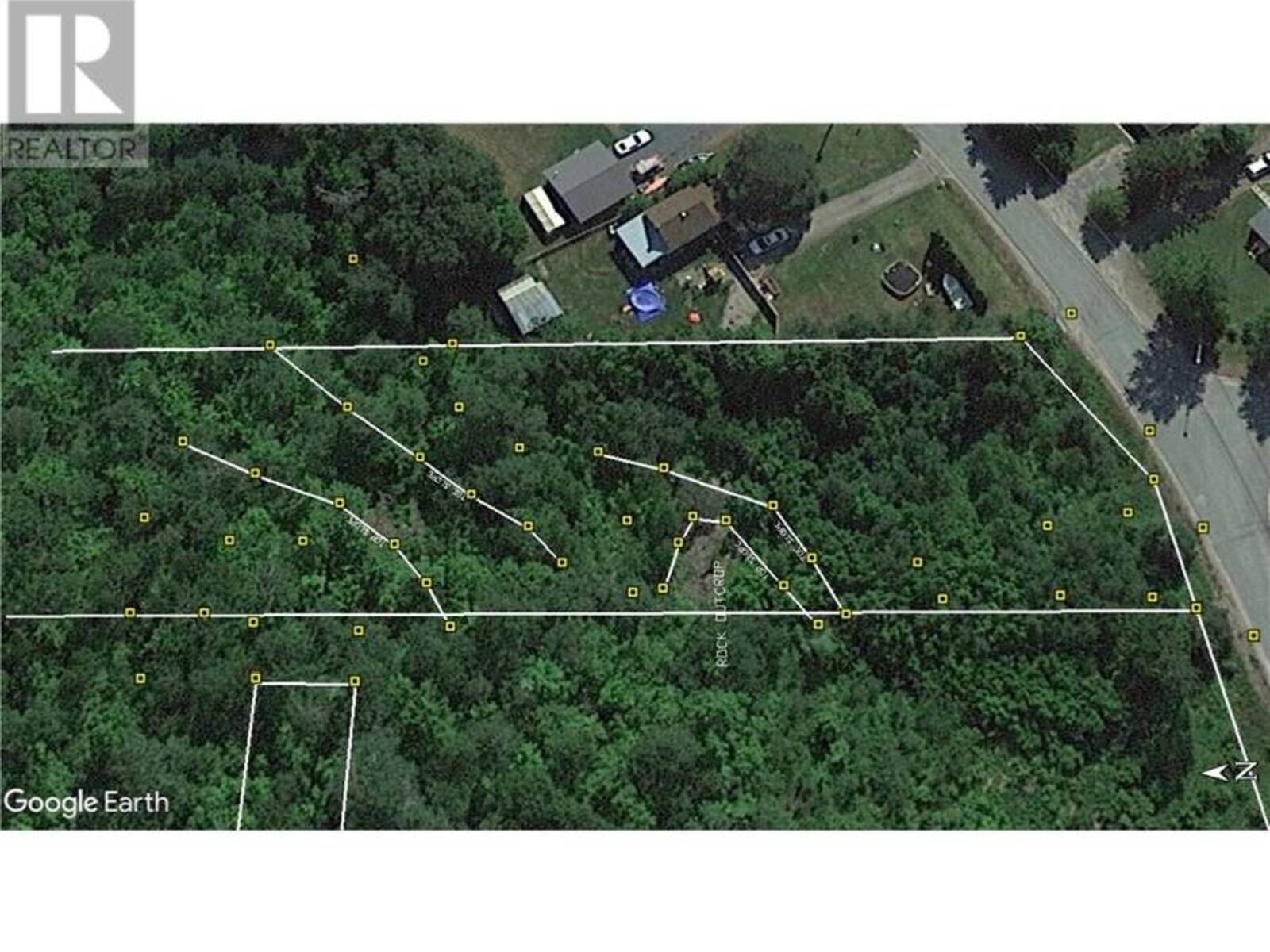 0 Graham, Greater Sudbury, Ontario P0M 3E0