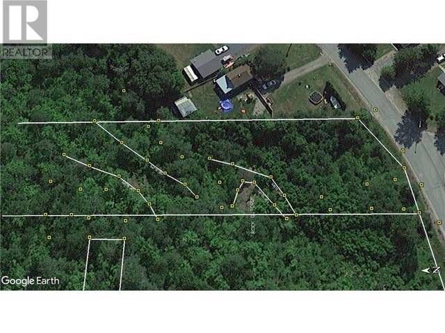 0 Graham Greater Sudbury Ontario, P0M 3E0 - Vacant Land For Sale