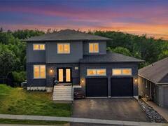 90 Landreville Drive Greater Sudbury Ontario, P3A 0B4