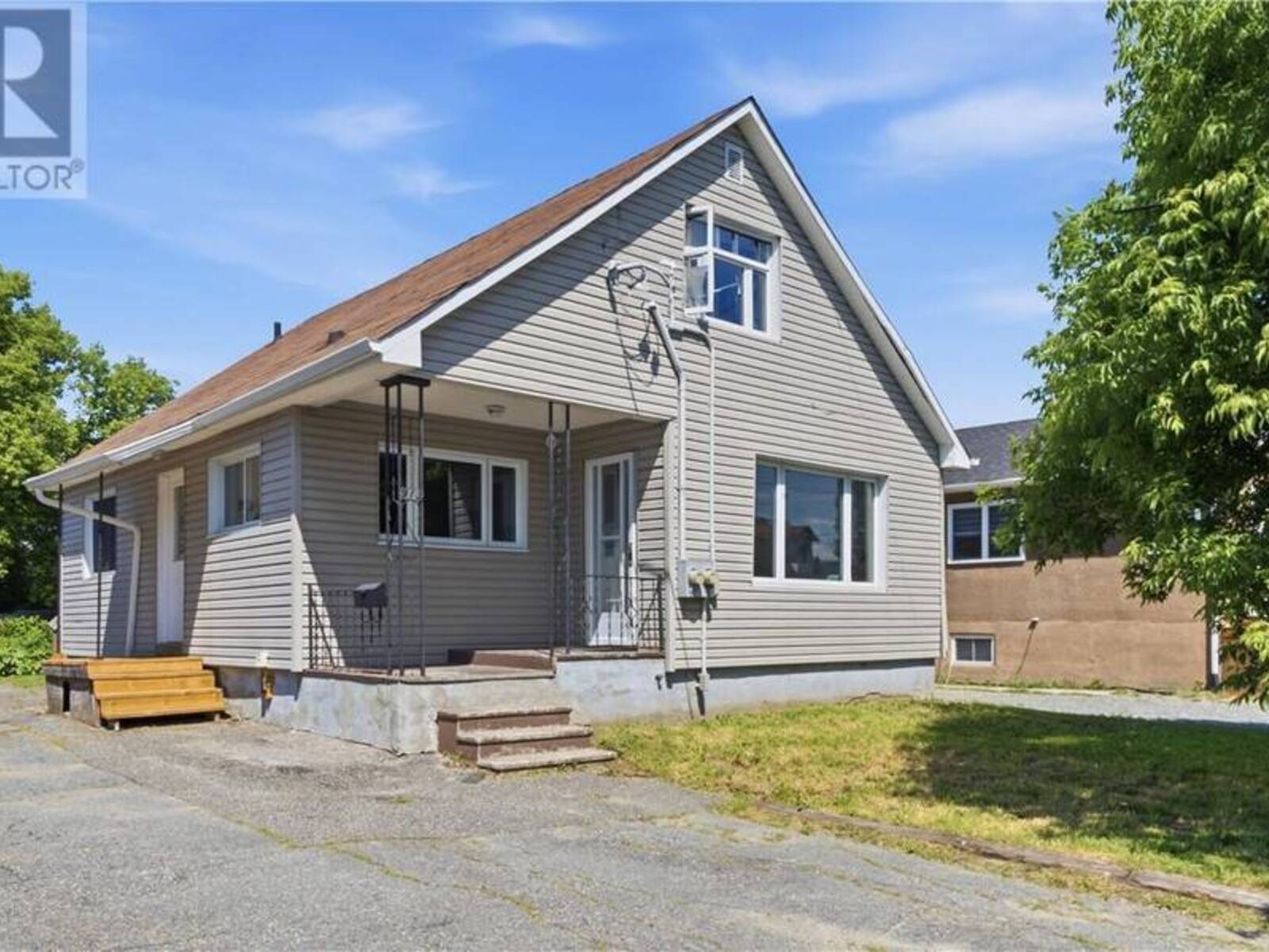 913 Miller Street, Greater Sudbury, Ontario P3A 2W9