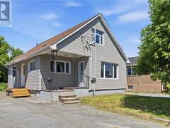913 Miller Street Greater Sudbury Ontario, P3A 2W9