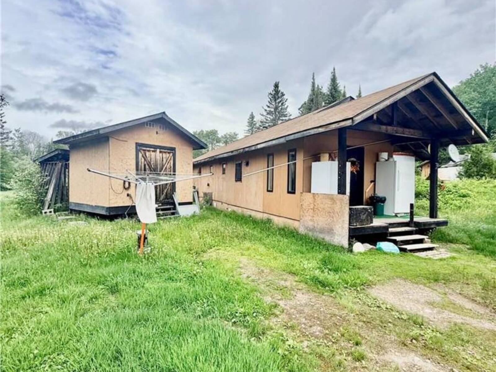600 Pineflat, Greater Sudbury, Ontario P0M 2X0