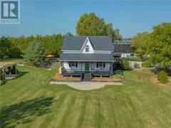 382 7th Line Manitoulin Island Ontario, P0P 1H0