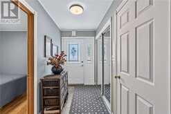 1933 Bushy Bay | Greater Sudbury Ontario | Slide Image Thirteen
