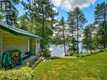 1933 Bushy Bay | Greater Sudbury Ontario | Slide Image Sixty-seven