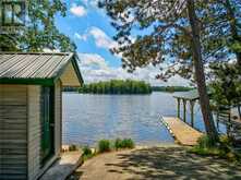 1933 Bushy Bay | Greater Sudbury Ontario | Slide Image Seventy-two