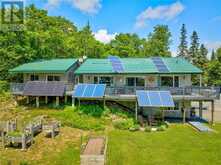 1933 Bushy Bay | Greater Sudbury Ontario | Slide Image Eight