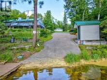 1933 Bushy Bay | Greater Sudbury Ontario | Slide Image Ninety