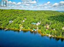 1933 Bushy Bay | Greater Sudbury Ontario | Slide Image Ninety-six