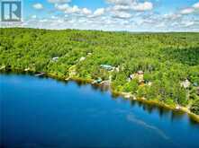 1933 Bushy Bay | Greater Sudbury Ontario | Slide Image Ninety-seven