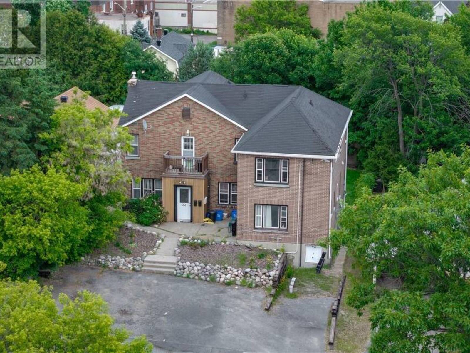 22 Whittaker Street, Greater Sudbury, Ontario P3C 3W9