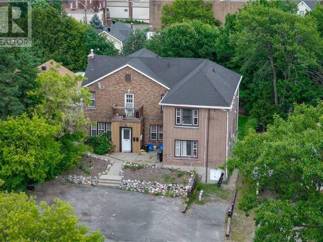 22 Whittaker Street Greater Sudbury Ontario, P3C 3W9 - Multi-family Home For Sale