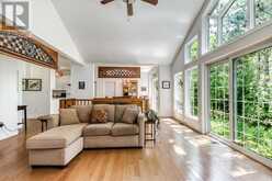 497 North Channel Road | French River Ontario | Slide Image Seventeen