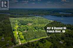 497 North Channel Road | French River Ontario | Slide Image Three