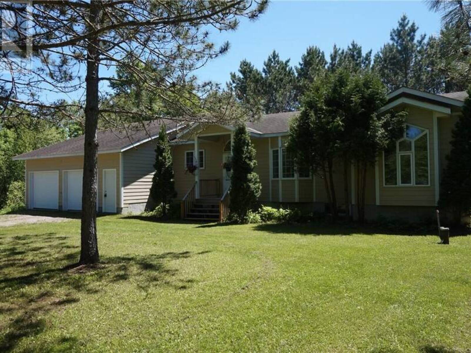 497 North Channel Road, French River, Ontario P0M 2N0