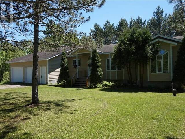 497 North Channel Road French River Ontario, P0M 2N0 - 3 Bedrooms Waterfront Home For sale