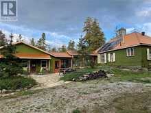 364 Triple D Trail | Assiginack Ontario | Slide Image One