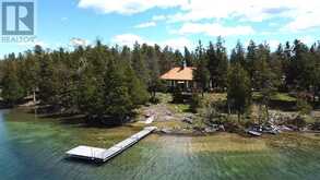364 Triple D Trail | Assiginack Ontario | Slide Image Two